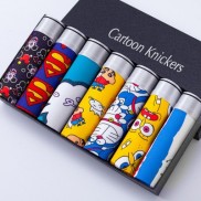  [ Free Ship ] Quần sịp quần lót nam thun lạnh cao cấp siêu nhẹ